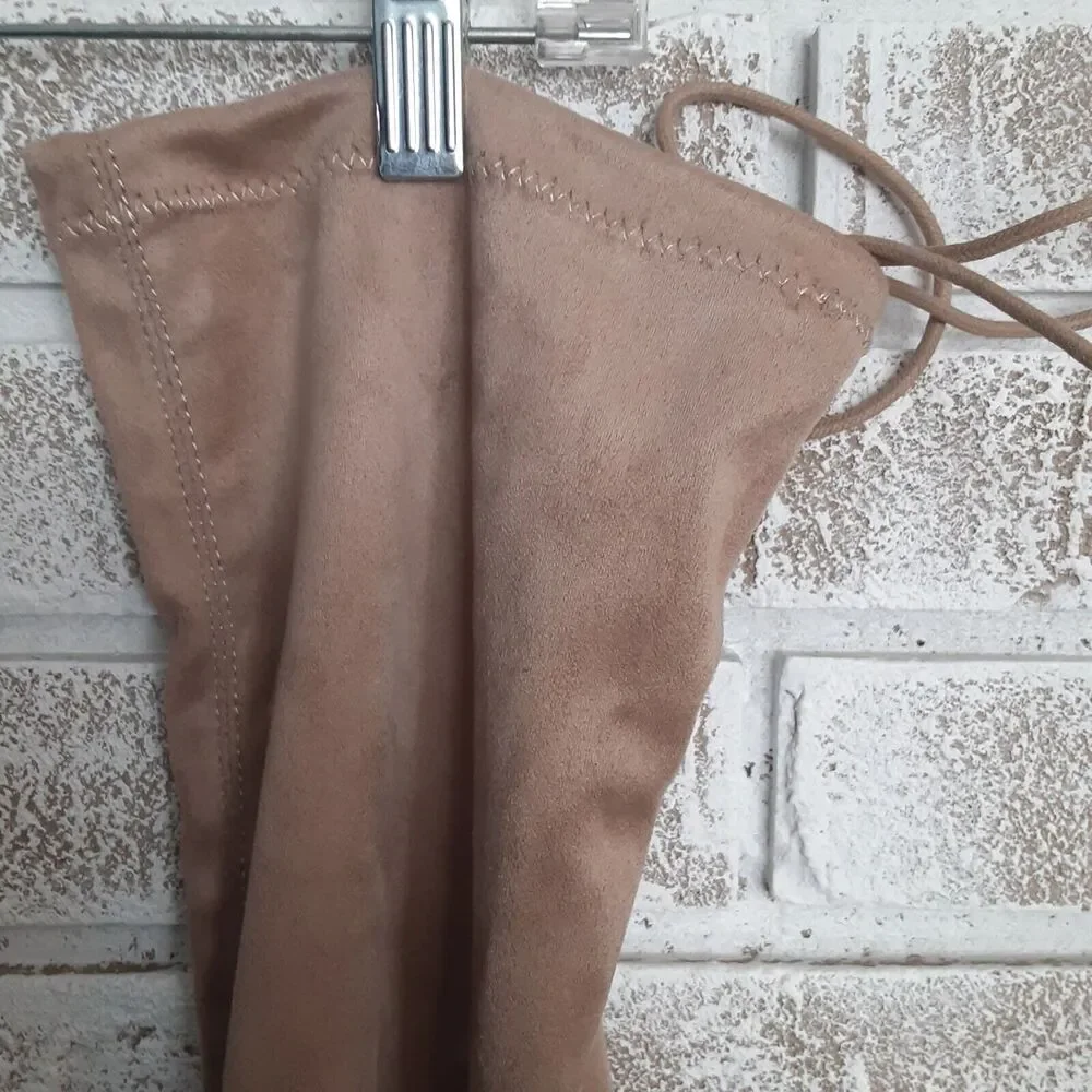 Lulus lulu thigh